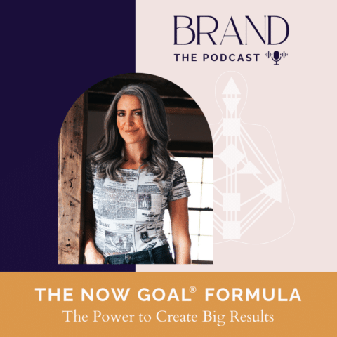 The NOW Goal Formula