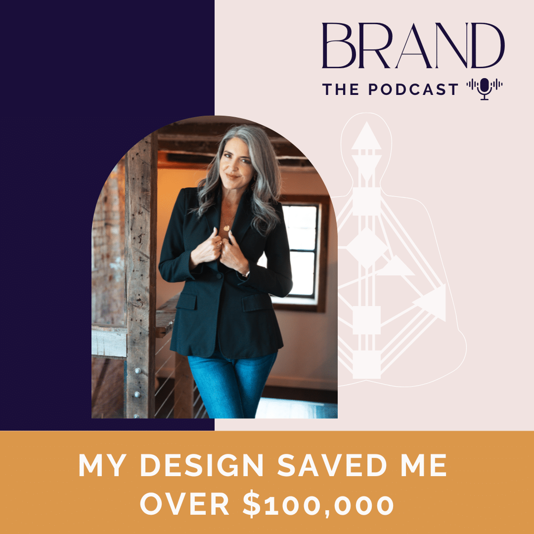 how i used my human design to save me over $100k in my business